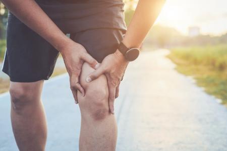 Qu’est ce que la rupture du ligament croisé antérieur du genou ? 
